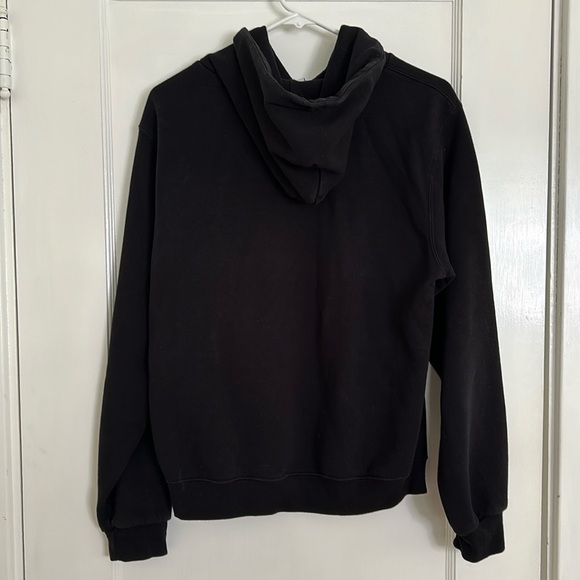 California Republic Black Sweatshirt - Picture 9 of 9